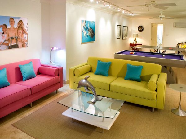 Barbados Home 1001546