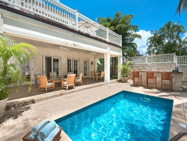 Barbados Home 1001547