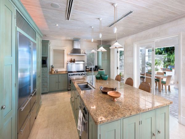 Barbados Home 1001547