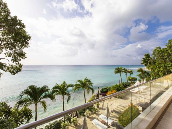 Barbados Home 1001548