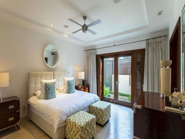 Barbados Home 1001548