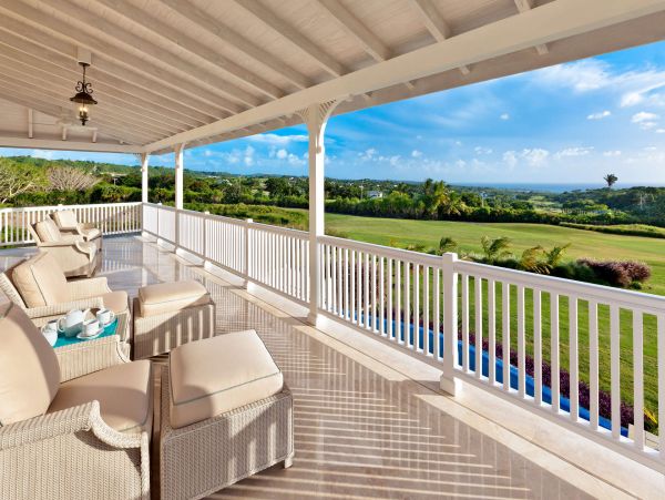 Barbados Home 1001549