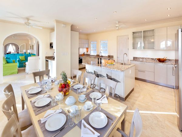 Barbados Home 1001549