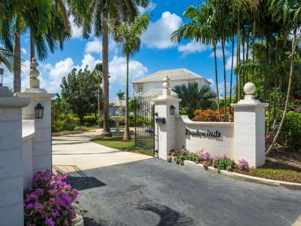 Barbados Home 1001550