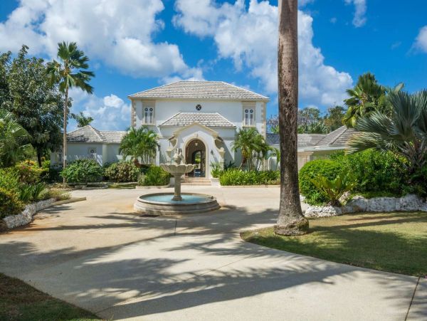Barbados Home 1001550