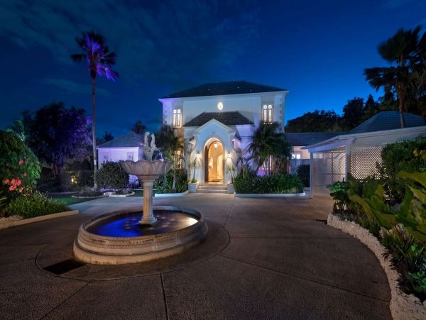 Barbados Home 1001550
