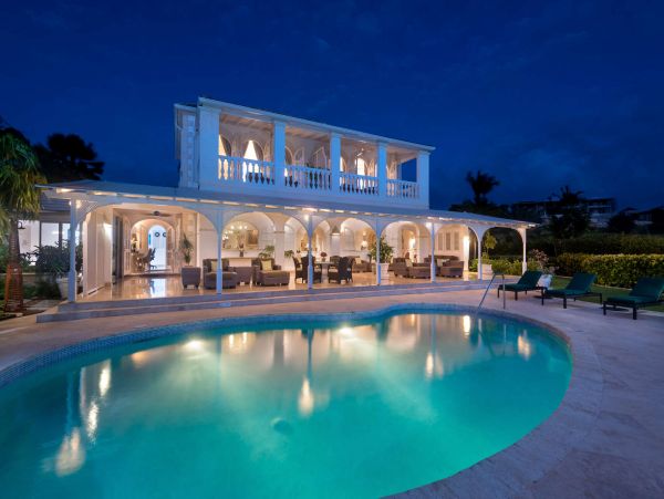 Barbados Home 1001550