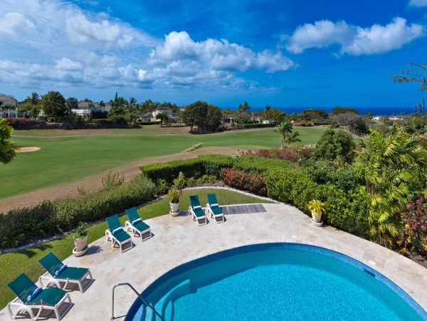 Barbados Home 1001550