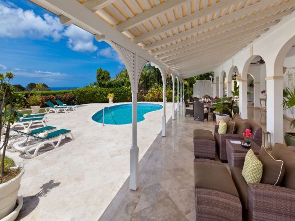 Barbados Home 1001550