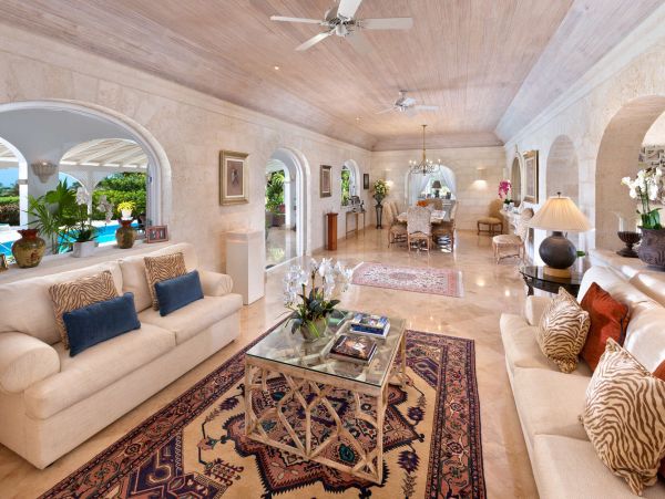 Barbados Home 1001550