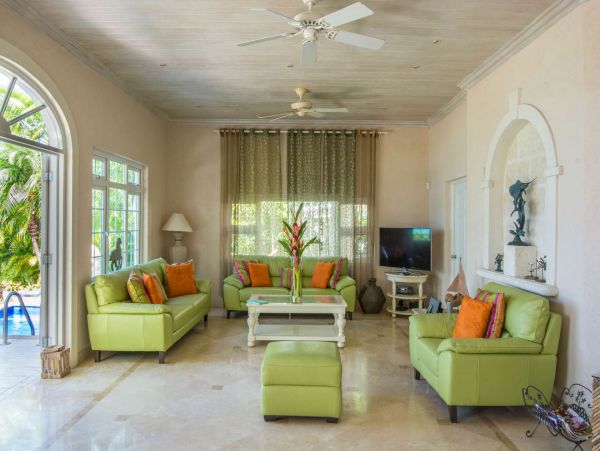 Barbados Home 1001551