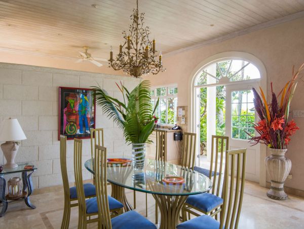 Barbados Home 1001551