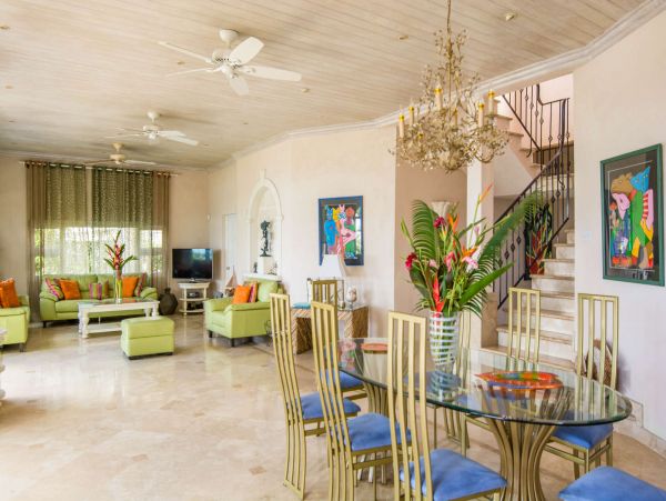 Barbados Home 1001551