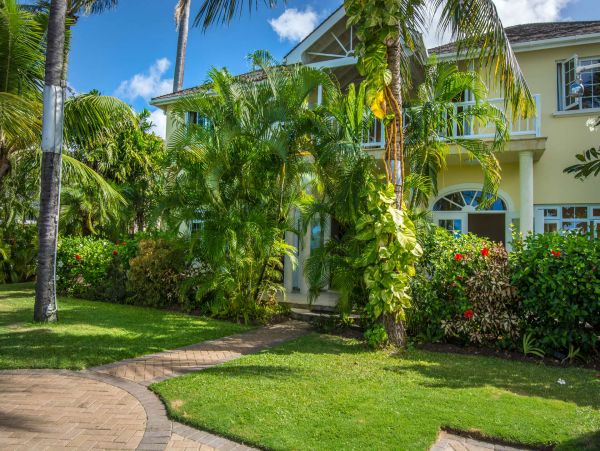 Barbados Home 1001551