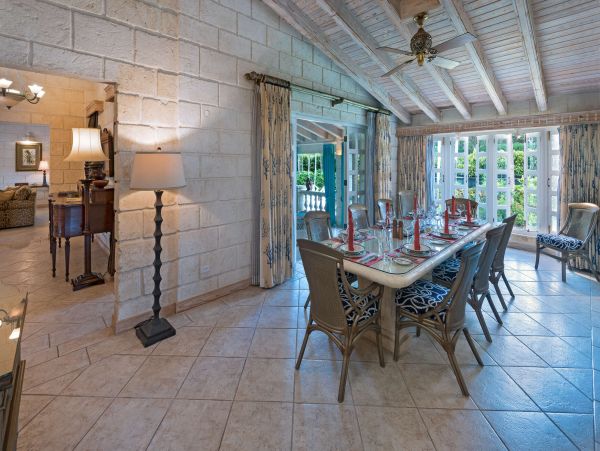 Barbados Home 1001552