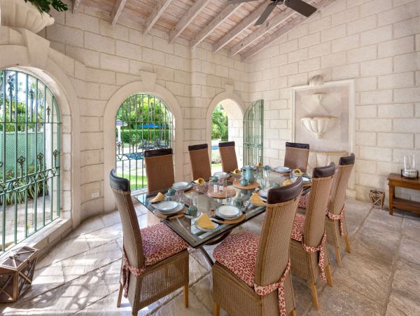 Barbados Home 1001552