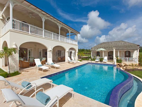 Barbados Home 1001553