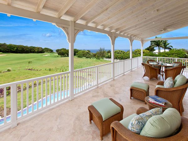 Barbados Home 1001553