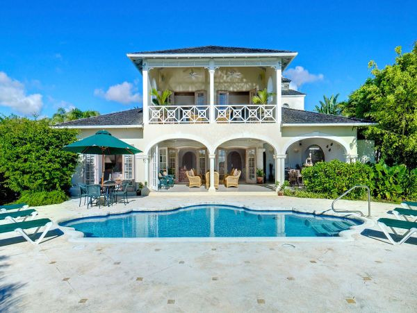 Barbados Home 1001554