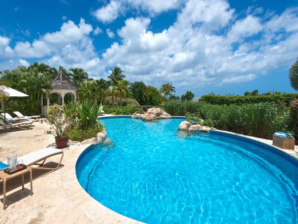Barbados Home 1001555