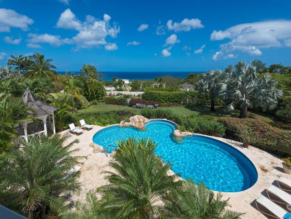 Barbados Home 1001555