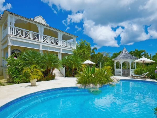 Barbados Home 1001555