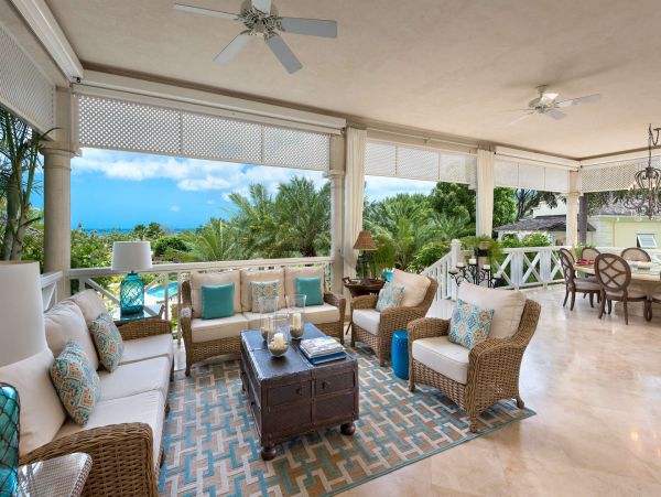 Barbados Home 1001555