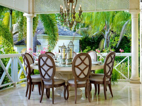 Barbados Home 1001555