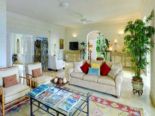 Barbados Home 1001555