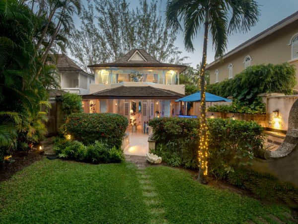 Barbados Home 1001557
