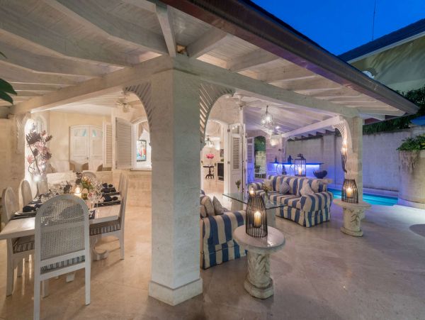 Barbados Home 1001557