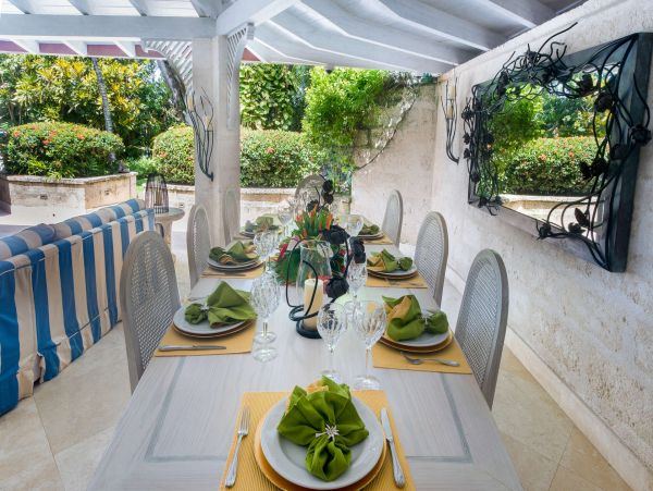 Barbados Home 1001557