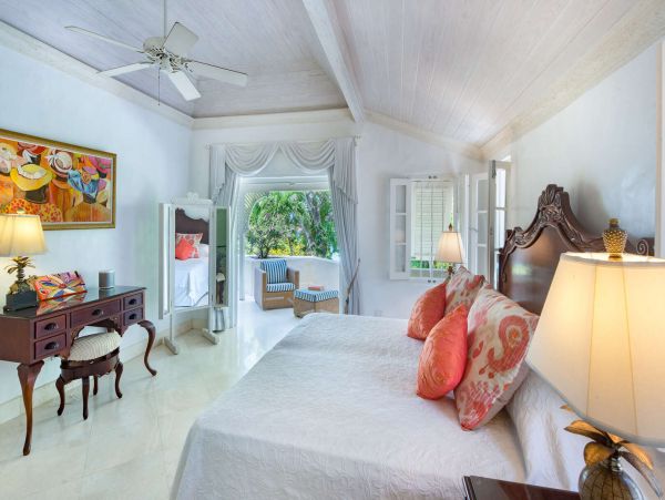 Barbados Home 1001557