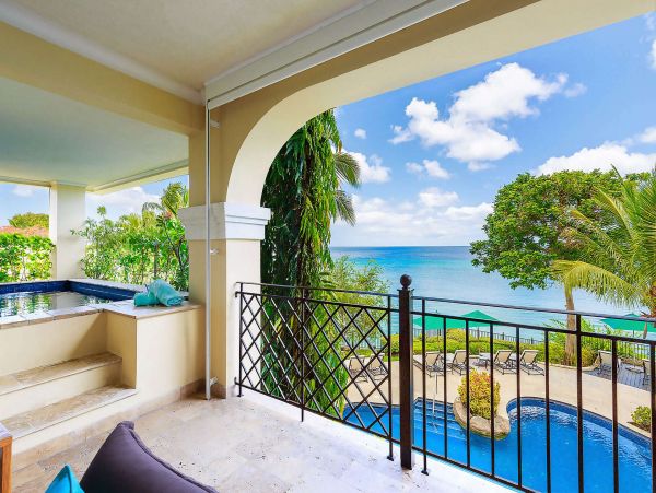 Barbados Home 1001561