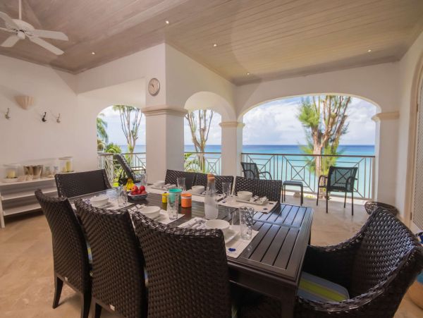 Barbados Home 1001563