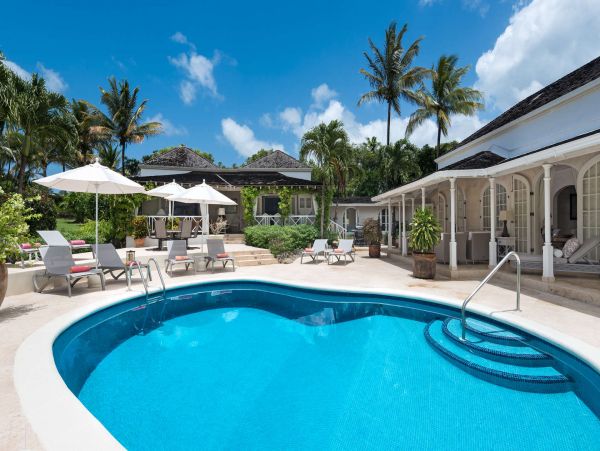 Barbados Home 1001564