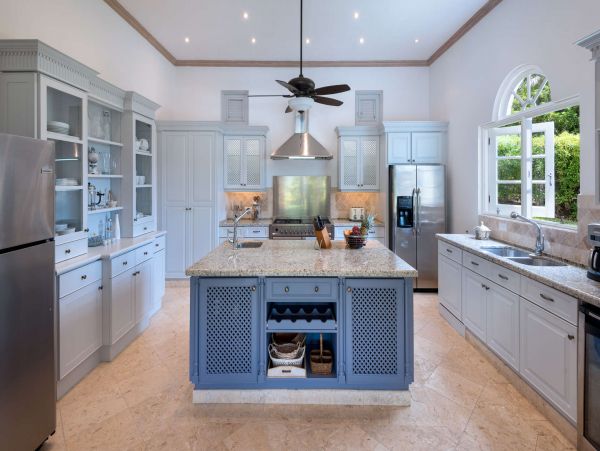 Barbados Home 1001564