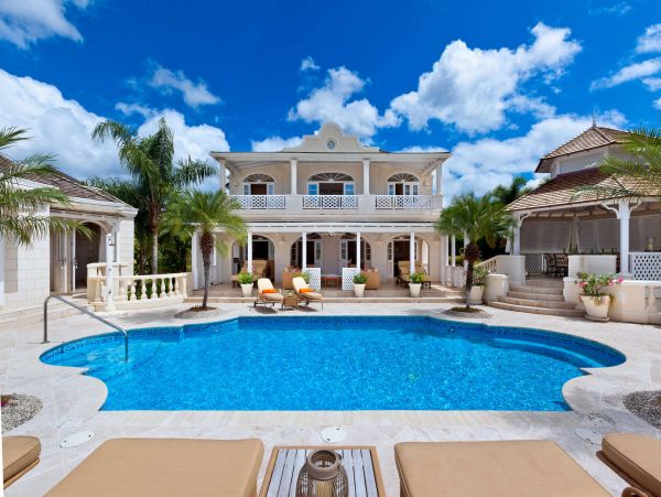 Barbados Home 1001565