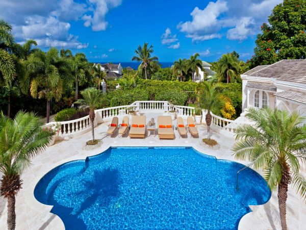 Barbados Home 1001565