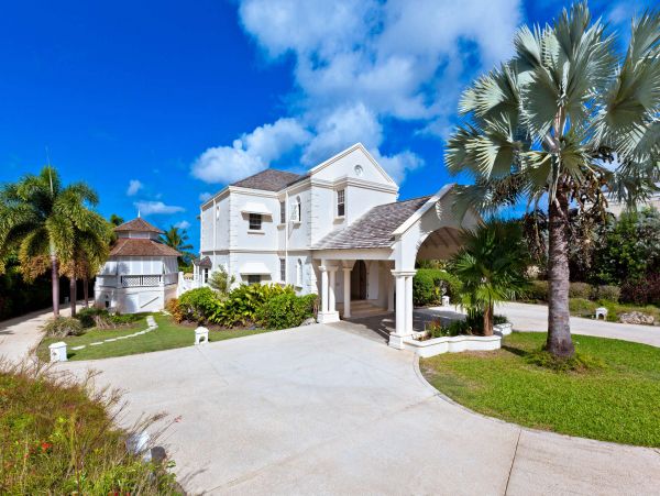 Barbados Home 1001565