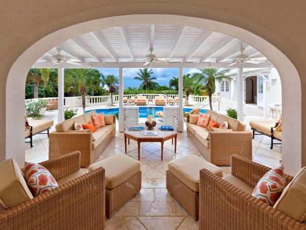 Barbados Home 1001565