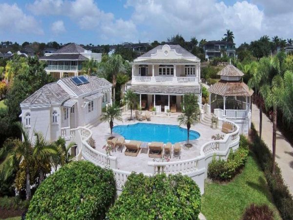 Barbados Home 1001565