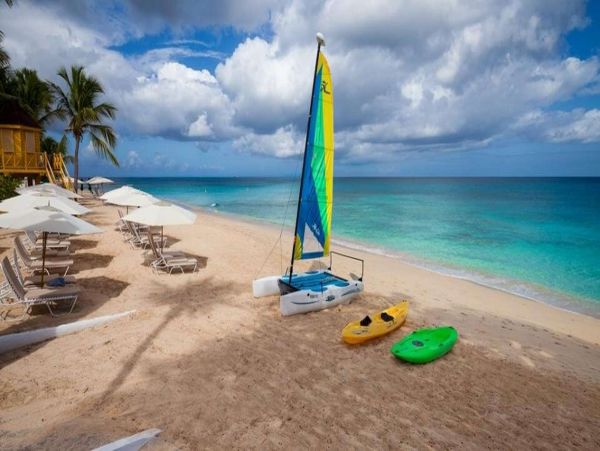 Barbados Home 1001565