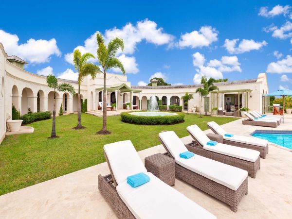 Barbados Home 1001566