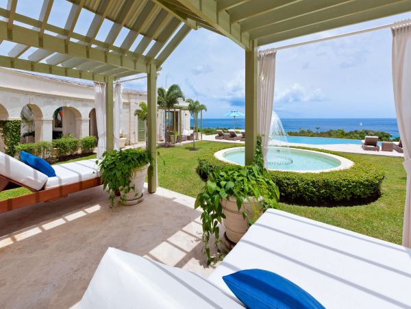 Barbados Home 1001566
