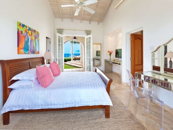 Barbados Home 1001566