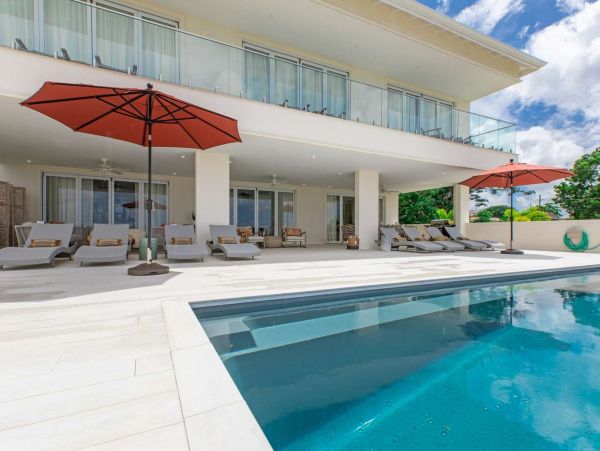 Barbados Home 1001568