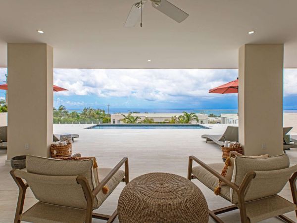 Barbados Home 1001568