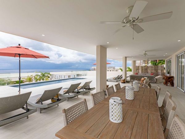 Barbados Home 1001568