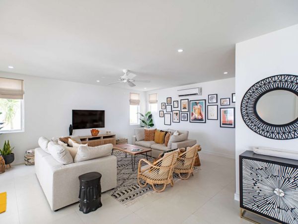 Barbados Home 1001568